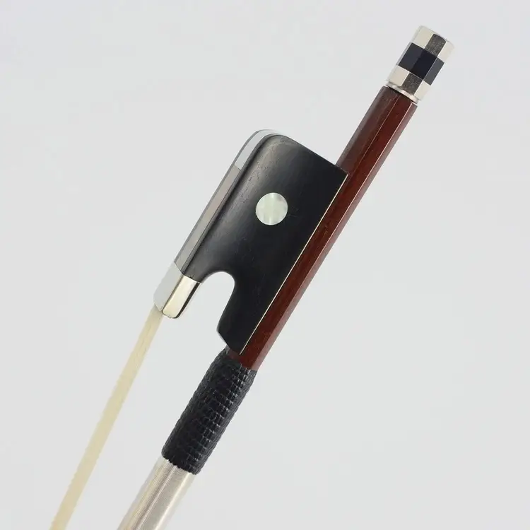 round dark brown pernambuco viola bow 750x750.webp